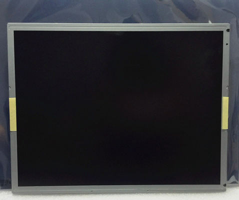 Affichage industriel 300cd/m2 LB150X02-TL01 XGA 85PPI de 1024×768 RVB TFT