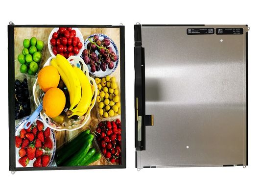 9.7&quot; 2048×1536 RGB 440cd/m2 TFT Panneau LCD LP097QX1-SPC3 LG Affichage 80/80/80 (Typ.)
