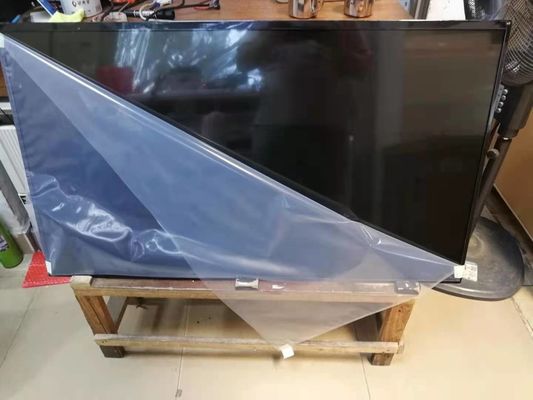 panneau 43&quot; d'affichage à cristaux liquides de place de 450cd/M2 RVB FHD 51PPI 1920×1080 LD430EUE-FHB1