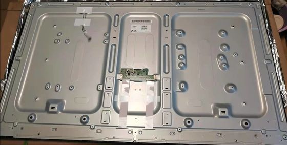 panneau 43&quot; d'affichage à cristaux liquides de place de 450cd/M2 RVB FHD 51PPI 1920×1080 LD430EUE-FHB1