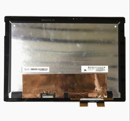 12,3 » panneaux 450cd/M2 LP123QP1-SPA2 de 3000×2000 RVB 293PPI TFT LCD