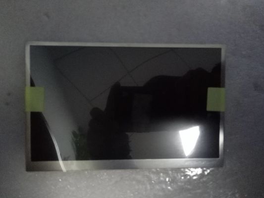 7,0&quot; panneau 133PPI WVGA LA070WV7-SL02 de la symétrie 1000cd/m2 WLED TFT LCD