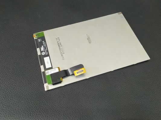 L'affichage LCD industriel est un écran à écran LCD.