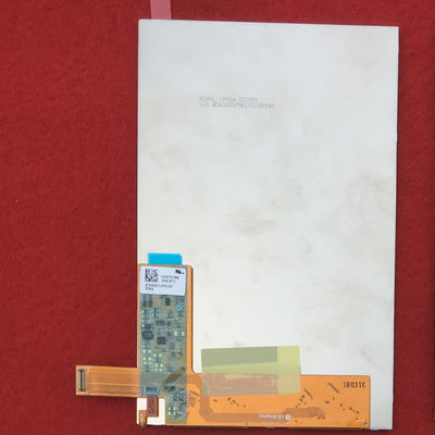 panneau LD070WX3-SL01 WXGA 215PPI de 500cd/M2 WLED WXGA 215PPI TFT LCD