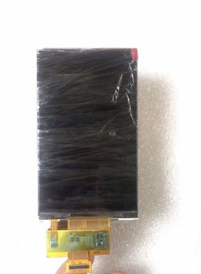 Pouce LB043WV2-SD01 217PPI du panneau 4,3 de 480×800 WLED 600cd/M2 WVGA TFT LCD
