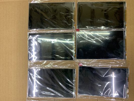 Pouce LB043WV2-SD01 217PPI du panneau 4,3 de 480×800 WLED 600cd/M2 WVGA TFT LCD