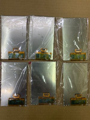 Pouce LB043WV2-SD01 217PPI du panneau 4,3 de 480×800 WLED 600cd/M2 WVGA TFT LCD