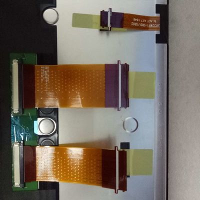 12,3 » panneaux 167PPI 1920×720 LA123WF1-SR01 de 600cd/m2 LCM TFT LCD