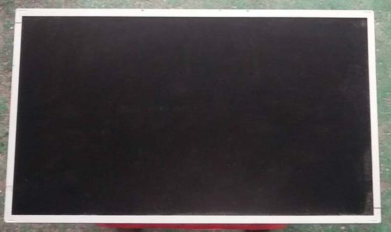 L'affichage LCD industriel est un écran à écran LCD.