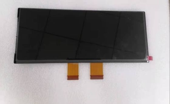 G070VVN01.1 AUO 7,0&quot; 800 ((RGB) × 480 600 cd/m2 Affichage LCD industriel