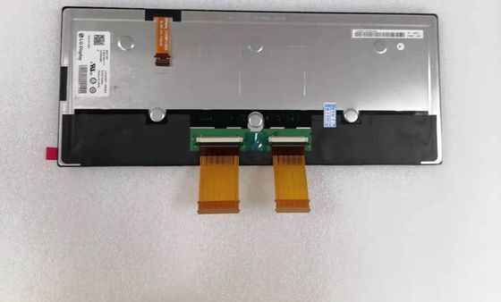 C100HAT01.2 AUO 10,0&quot; 1560 ((RGB) × 700 940 cd/m2 affichage LCD industriel
