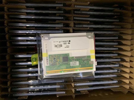 LM270QQ2-SPA1 27.0&quot; 5120 ((RGB) × 2880 89/89/89/89 12.0V (typique) Affichage LCD industriel
